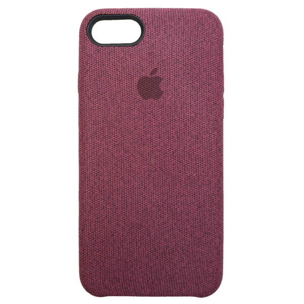 Maska za Telefon iPhone 7 - Canvas Purple