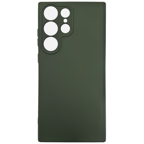 Maska za Telefon - Samsung Galaxy S23 Ultra - Army Green