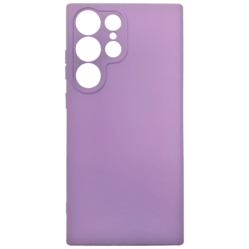 Maska za Telefon - Samsung Galaxy S23 Ultra - Light Purple