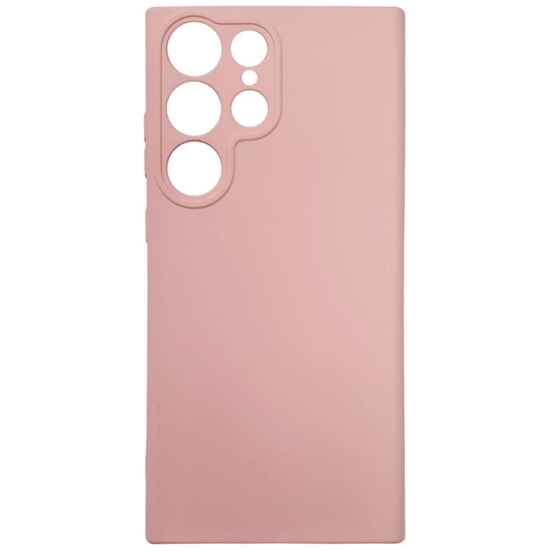 Maska za Telefon - Samsung Galaxy S23 Ultra - Light Pink