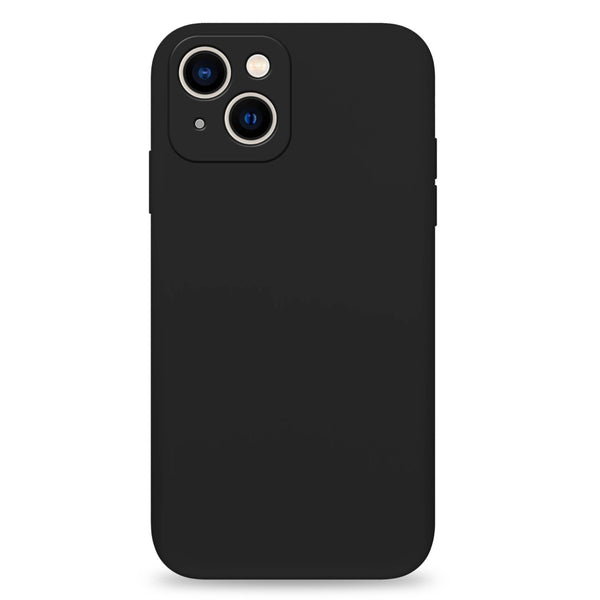 Maska za telefon iPhone 13 - Camera Protector - Black