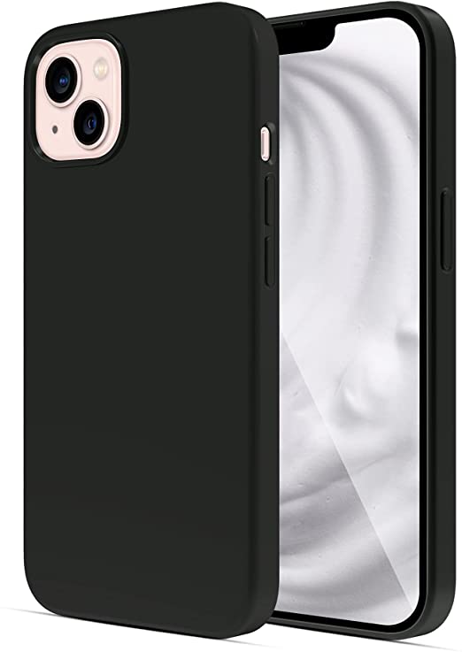 Maska za telefon iPhone 13 - Black