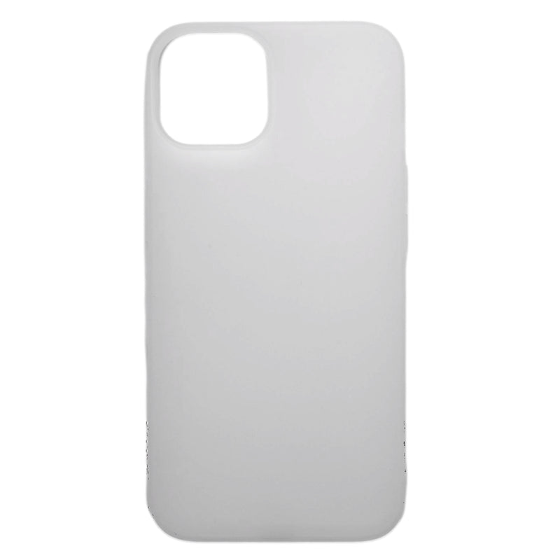Maska za telefon iPhone 13 - Clear White
