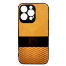 Maska za telefon iPhone 13 Pro - Yellow