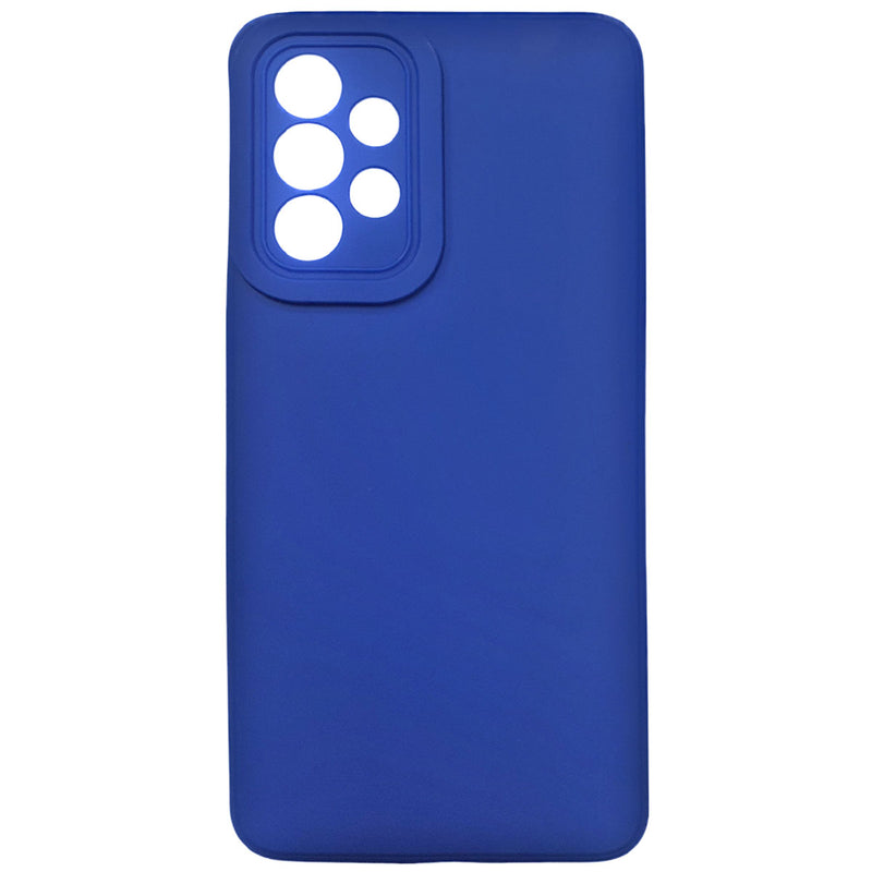 Maska za Telefon - Samsung Galaxy A33 5G - Ink Blue