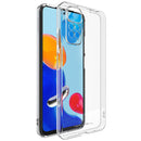 Maska za Telefon Xiaomi Redmi Note 11 / Note 11s - Teracell - Clear