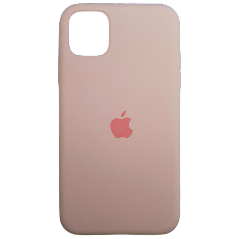 Maska za Telefon - iPhone 11  - Light Pink