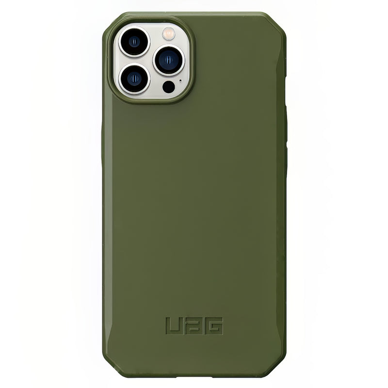 Maska za Telefon - iPhone 13 Pro Max - UAG - Green