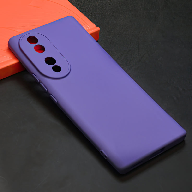 Maska za Telefon - Huawei Honor 70 - Purple