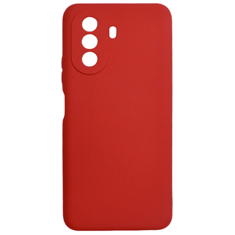 Maska za Telefon - Huawei Nova Y70 / Y70 Plus - Red