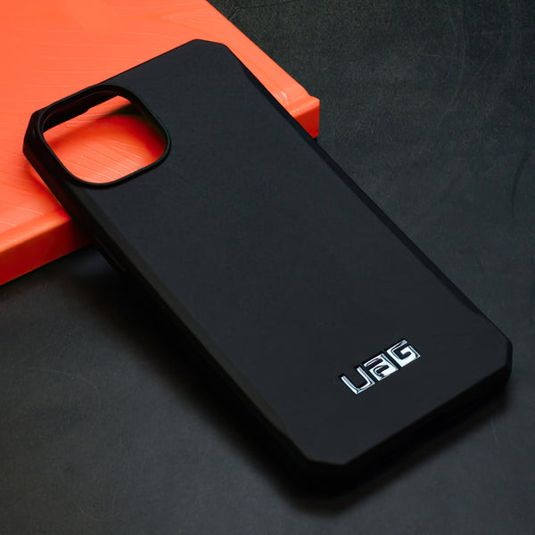 Maska za Telefon - iPhone 13 / 14 - UAG - Black