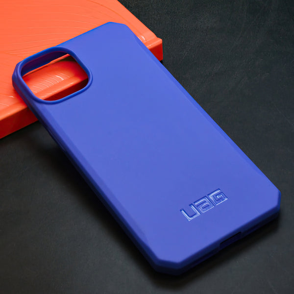 Maska za Telefon - iPhone 13 / 14 - UAG - Purplish Blue