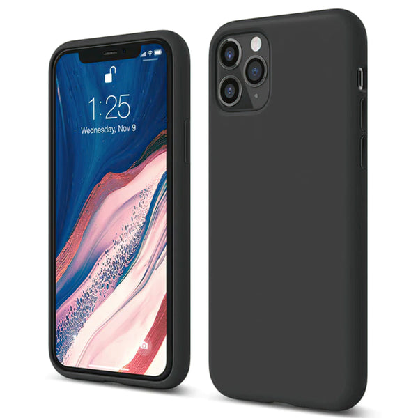 Maska za Telefon - iPhone 11 Pro Max - Matte Black