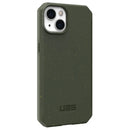 Maska za Telefon - iPhone 13 - UAG - Green