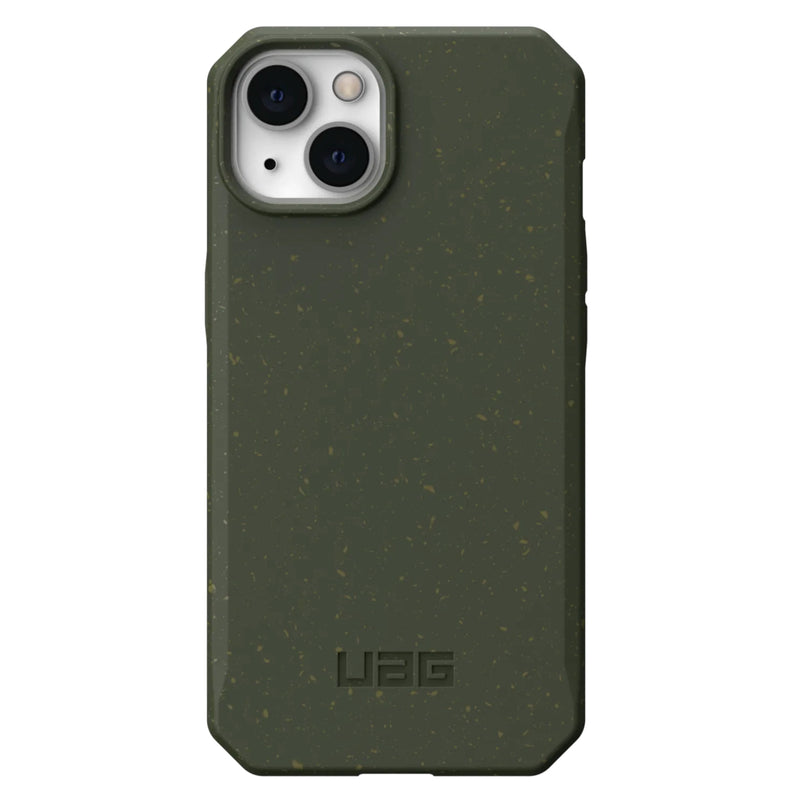 Maska za Telefon - iPhone 13 - UAG - Green