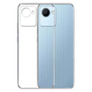 Maska za Telefon - Realme C30 - Clear