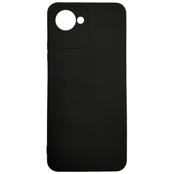 Maska za Telefon - Realme C30 - Black