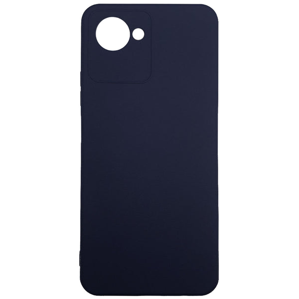 Maska za Telefon - Realme C30 - Dark Blue