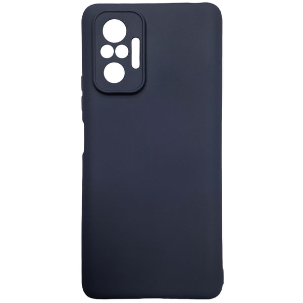 Maska za Telefon - Xiaomi Redmi Note 10 Pro - Dark Blue