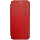 Maska za Telefon - Xiaomi Redmi Note 10 Pro - Flip - Red