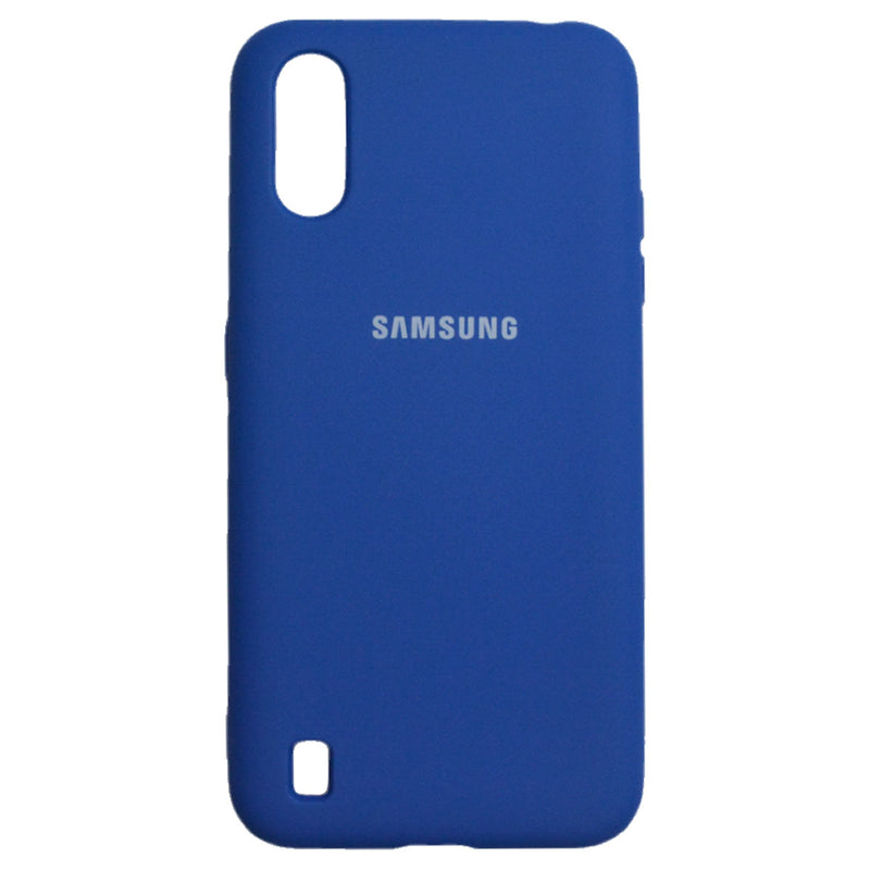 Maska za telefon - Samsung A01 - Ink Blue
