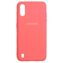 Maska za telefon - Samsung A01 - Light Pink