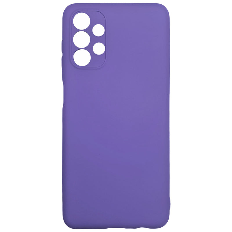 Maska za Telefon - Samsung Galaxy A13 - 4G - Light Purple