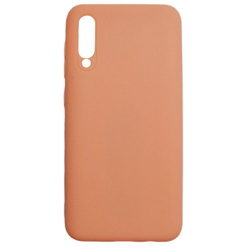 Maska za Telefon - Samsung Galaxy A50 / A50s / A30s - Light Orange