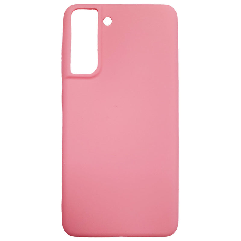 Maska za Telefon - Samsung Galaxy S21 FE - Light Pink