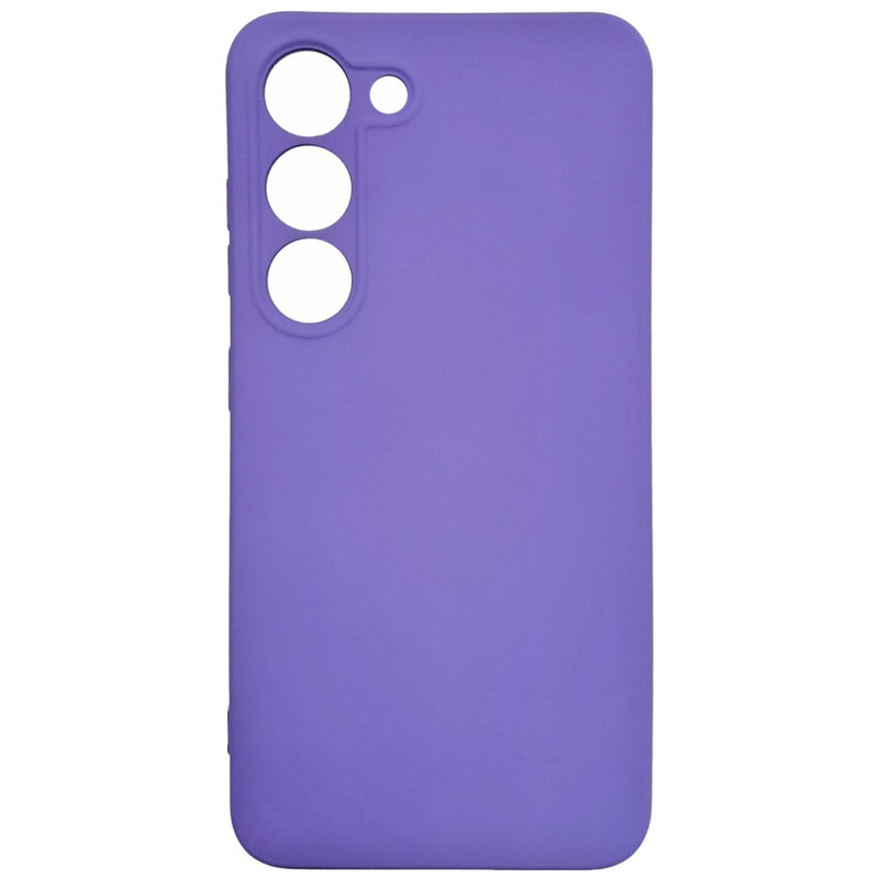 Maska za Telefon - Samsung Galaxy S23 - Purple