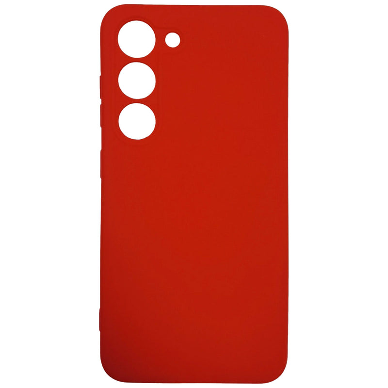 Maska za Telefon - Samsung Galaxy S23 - Red