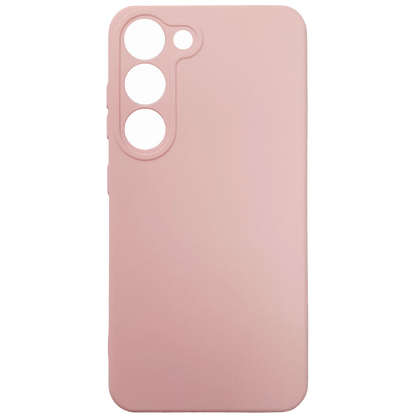 Maska za Telefon - Samsung Galaxy S23 - Light Pink