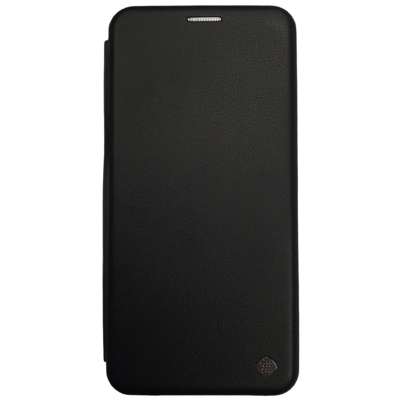 Maska za Telefon - Xiaomi Redmi 10C - Flip - Black
