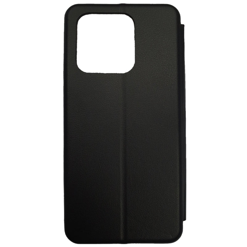 Maska za Telefon - Xiaomi Redmi 10C - Flip - Black