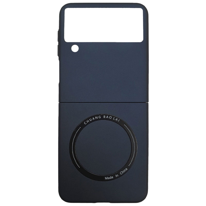 Maska za Telefon - Samsung Galaxy Z Flip 4 - 5G - Dark Blue