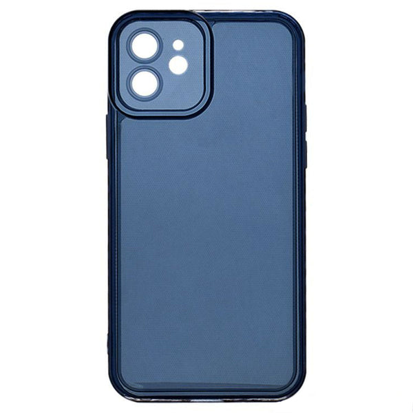 Maska za Telefon - iPhone 11  - Crystal Transparent Blue