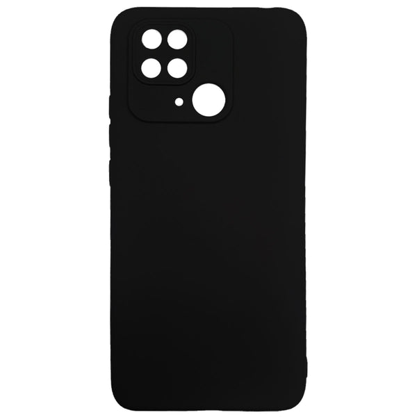 Maska za Telefon - Xiaomi Redmi 10C - Black