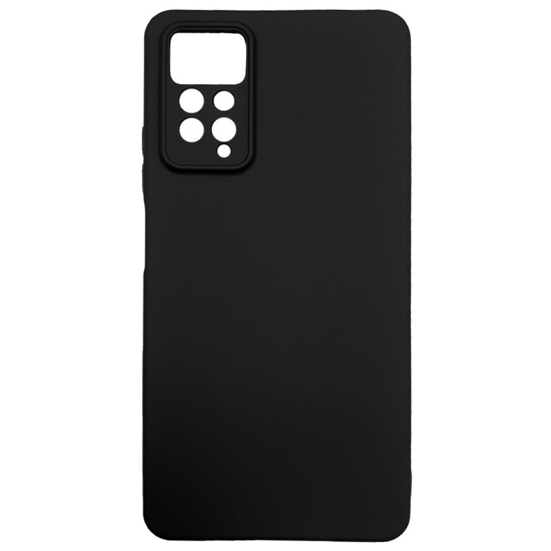 Maska za Telefon - Xiaomi Redmi Note 11 Pro 4G / 5G - Black