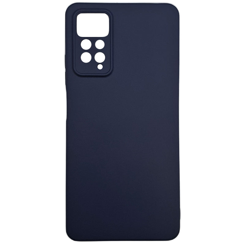 Maska za Telefon - Xiaomi Redmi Note 11 Pro 4G / 5G - Dark Blue
