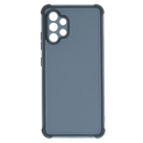 Maska za telefon Samsung Galaxy A32 4G - Black / Grey