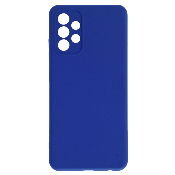 Maska za telefon - Samsung Galaxy A52 / A52s - Blue