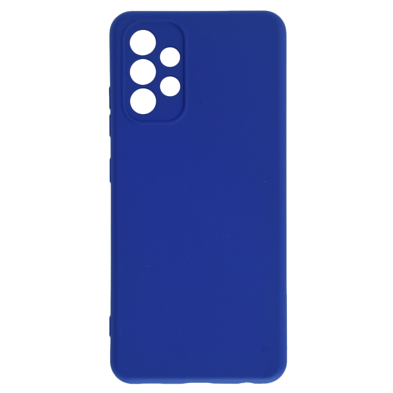 Maska za telefon - Samsung Galaxy A52 / A52s - Blue