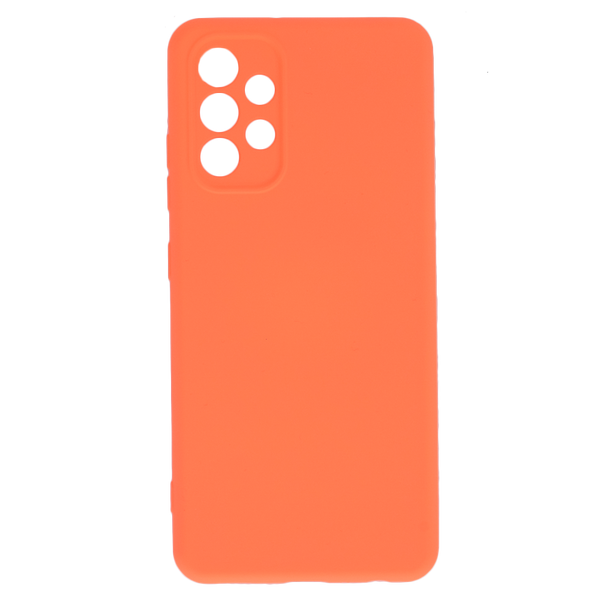 Maska za telefon - Samsung Galaxy A32 4G - Fluorescent Orange