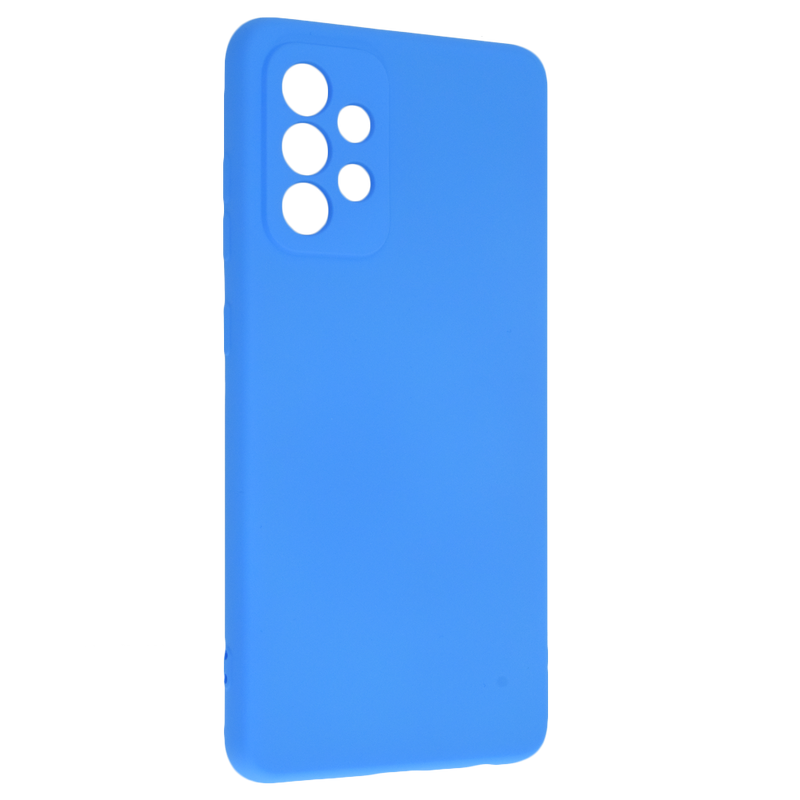 Maska za telefon Samsung Galaxy A52 / A52s - Blue