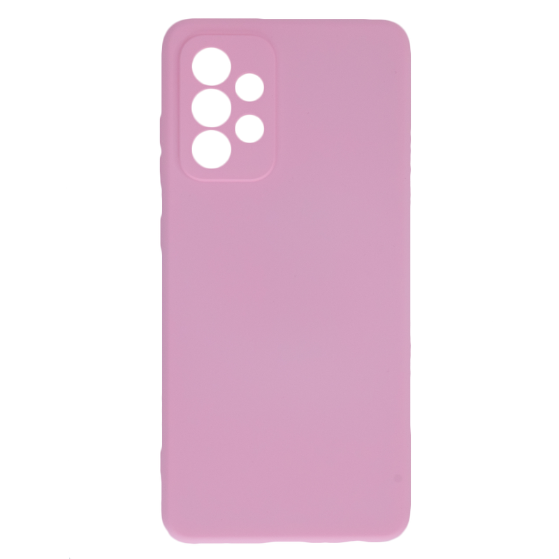 Maska za telefon Samsung Galaxy A52 / A52s - Pink