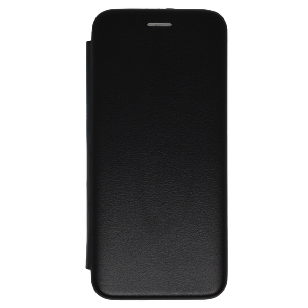 Maska za telefon Honor 8A / Y6s -2019 - Flip Black