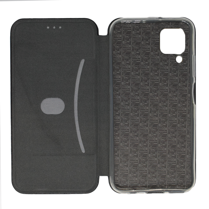 Maska za telefon - Huawei P40 Lite - Flip Black