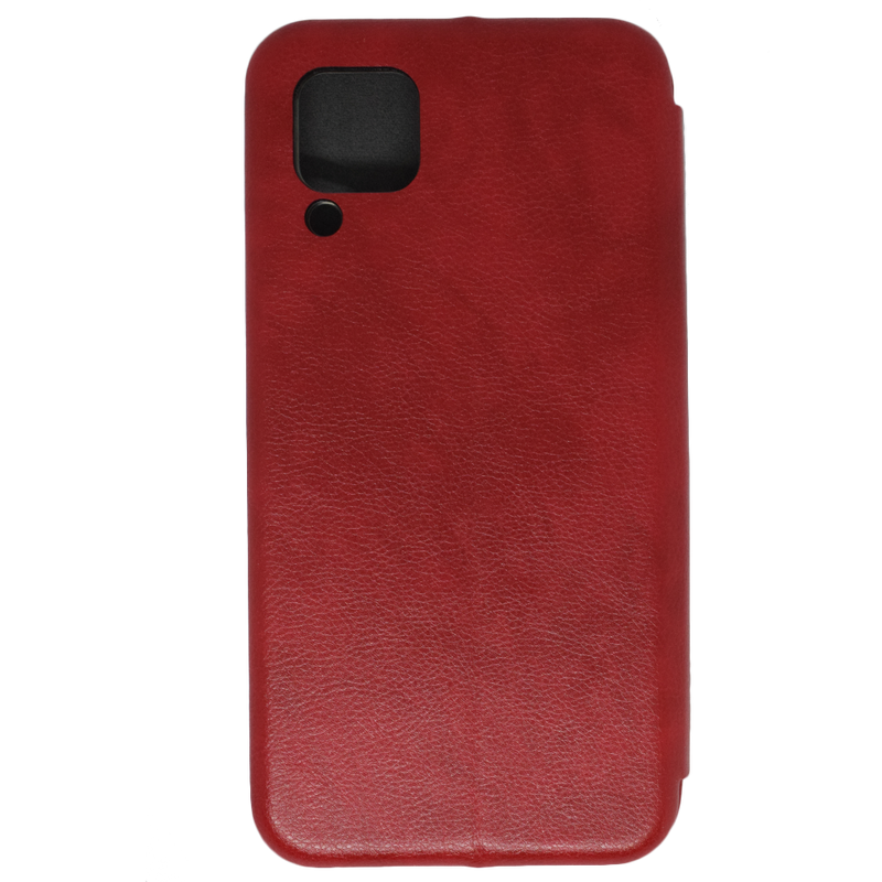 Maska za telefon - Huawei P40 Lite - Flip Red