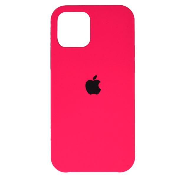 Maska za Telefon iPhone 12 / 12 Pro - Pink