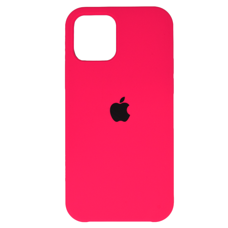 Maska za Telefon iPhone 12 / 12 Pro - Pink